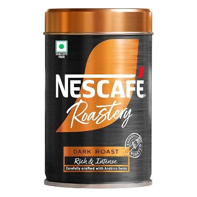 Nescafe Roastery Dark Roast 95 Gm Jar Pack